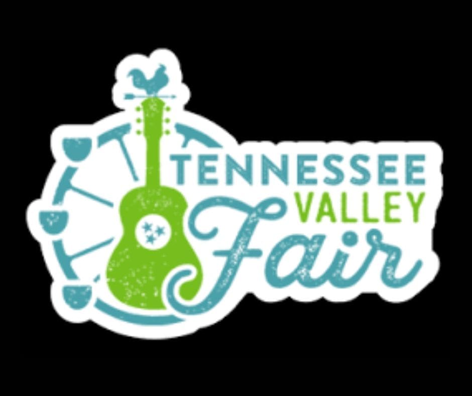 The Tennessee Valley Fair is Coming Back to Town 90.3 THE ROCK