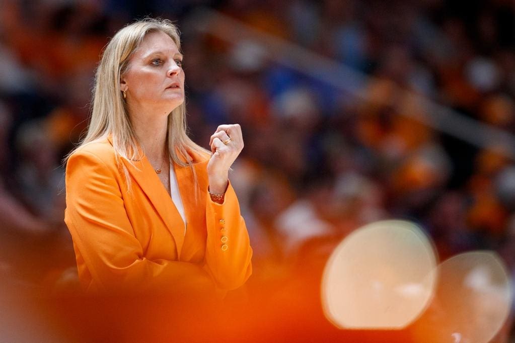 Kellie Harper Gives Final Thoughts on 2022-23 Season - 90.3 THE