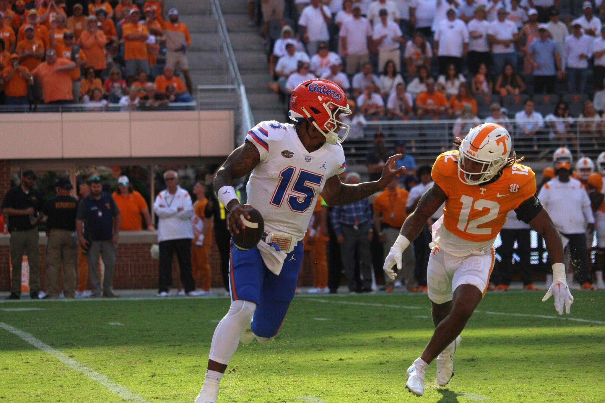 2023 NFL Mock Draft: Final Thoughts Before Draft Day - 90.3 THE ROCK